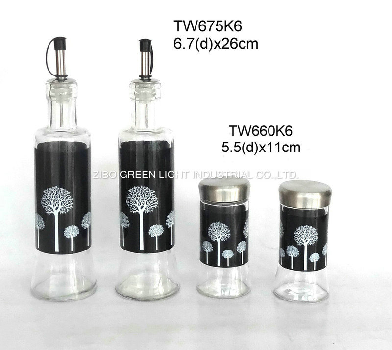 TW675K6, TW660K6